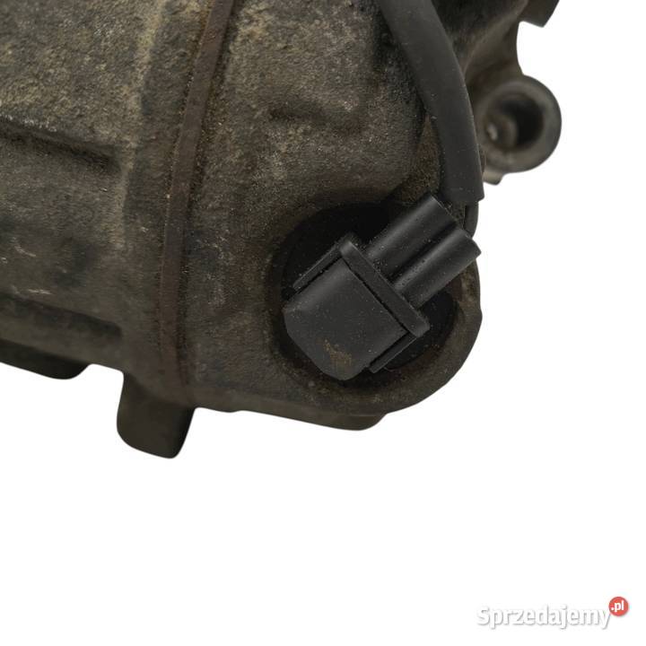 SPRĘŻARKA KLIMATYZACJI Audi A6 C6 27 30 TDI osobowe Chełm sprzedam