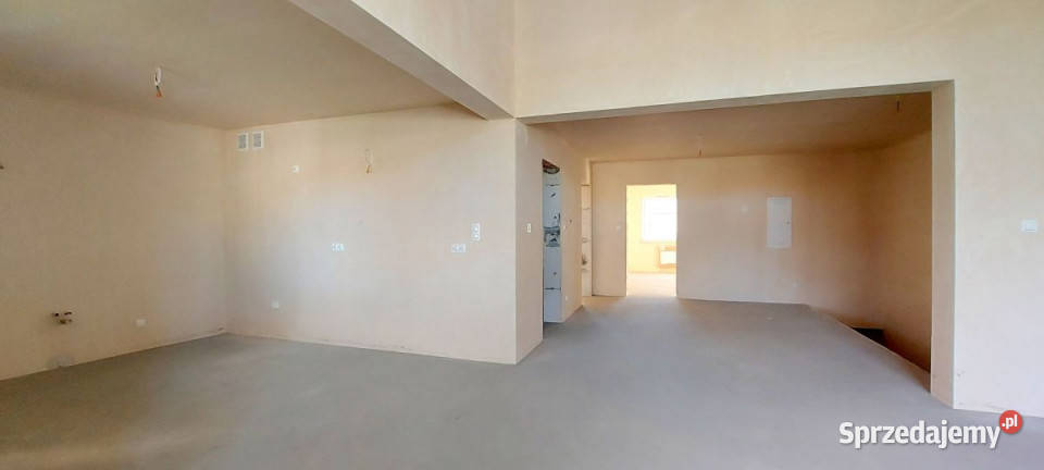 Mieszkanie 110 metrów 3pokojowe Rzeszów blok sprzedam