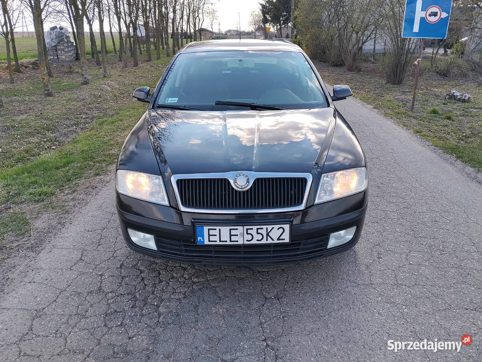 Skoda octavia 19 TDI Octavia