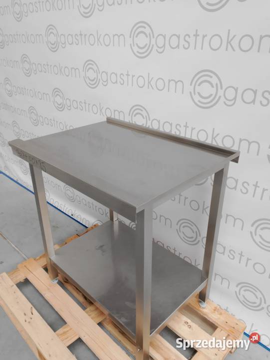 STÓŁ WYŁADOWCZY 80x60x85 Wrocław