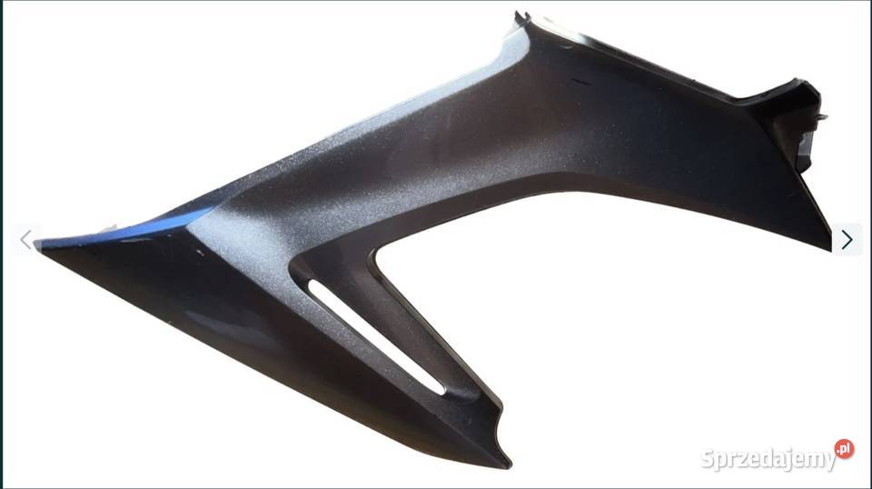osłona obudowa boczek lewy Honda NC 700 X sprzedam