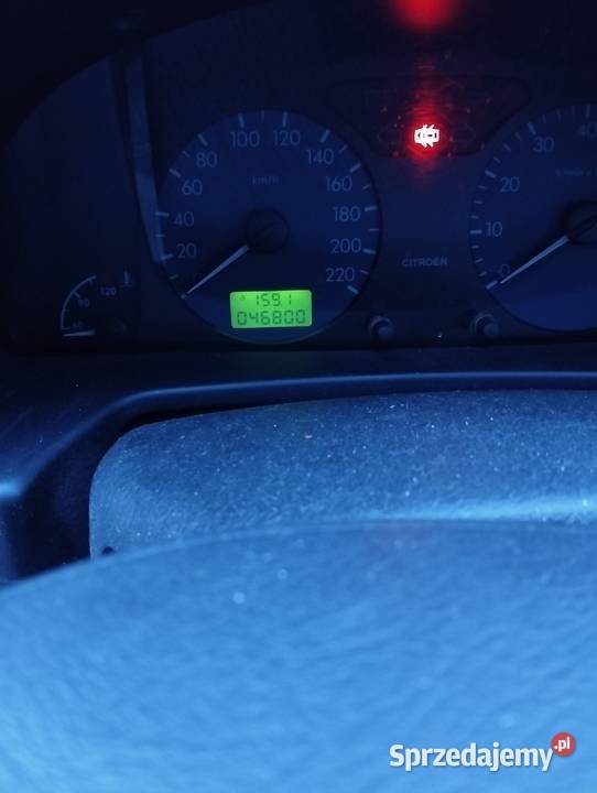 Citroen Xsara 14 B Rzeszów
