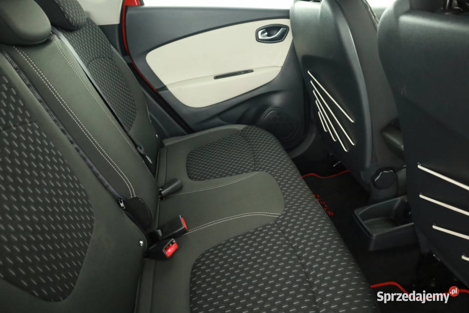 Renault Captur 12 TCe Piaseczno