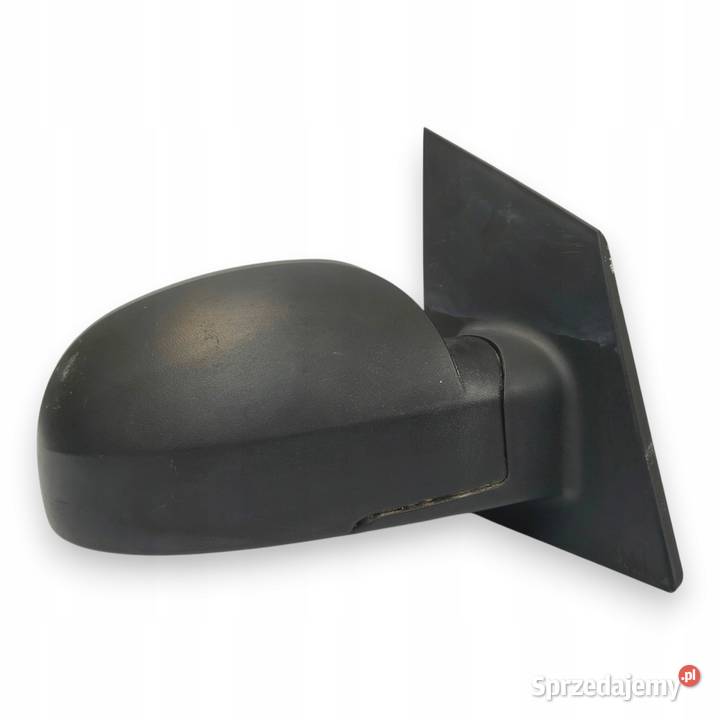 LUSTERKO PRAWE Hyundai Getz 20022011 manualne