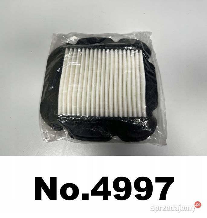 SUZUKI DL 650 1000 VSTORM Filtr powietrza Łobżenica