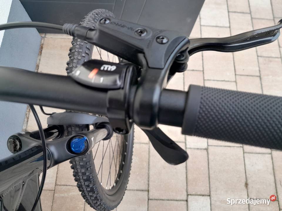 Nowy rower Stevens lubelskie Bełżyce