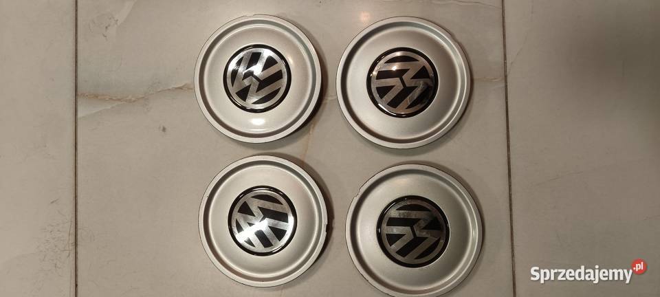 Felgi aluminiowe 5x112 VW Audi 15 R Częstochowa