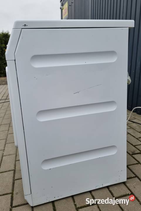 Suszarka kondensacyjna z pompą ciepła Miele T 59.6cm Dom i Ogród dolnośląskie Wrocław
