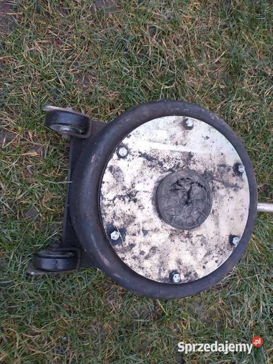 Podnośnik pneumatyczny Duro Radlin