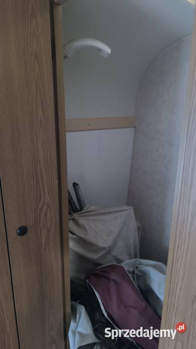 Sprzedam Przyczepa kempingowa ATM Kempingowe Przyczepy lubelskie