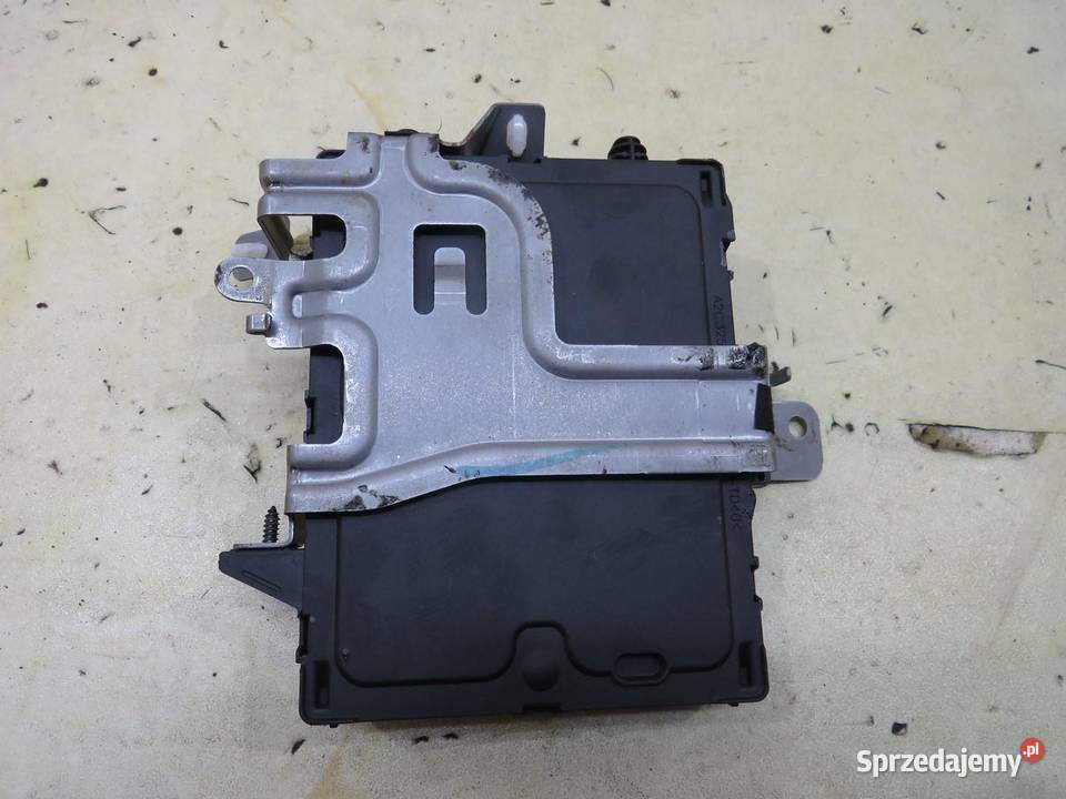 MODUŁ KOMFORTU QASHQAI J11 15 DCI 284B14CB2B