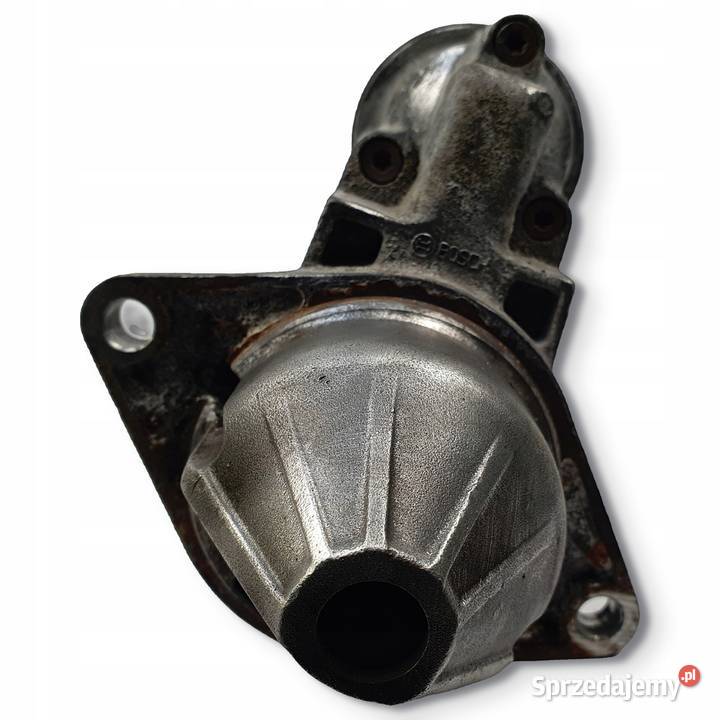 ROZRUSZNIK Opel Meriva A 14 16V bosch 0001107408 Chełm sprzedam