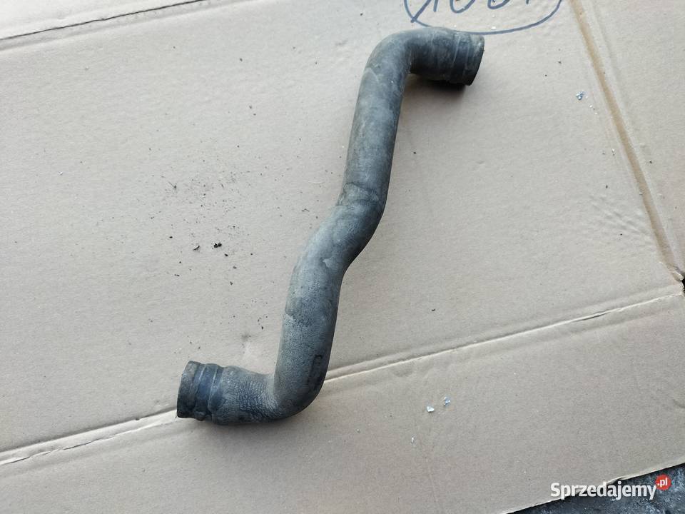 WĄŻ POMPY WODY AUDI 80 B4 20 Kamień-Kolonia