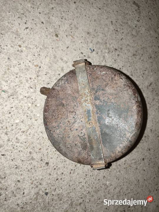 Filtr powietrza K750 Dniepr MT K650 Leszno