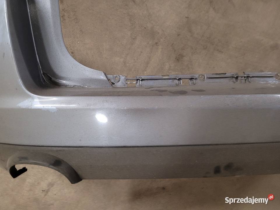 Zderzak signum Bydgoszcz