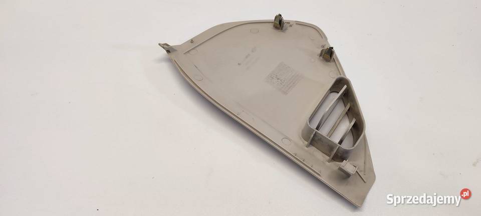 MERCEDES W211 OSŁONA DESKI PRAWA A2116800678 dolnośląskie