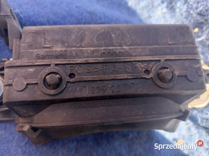 Klamka Lewy Tył LY6P Audi A4 B5 a3 Myszków