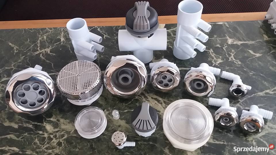 Spatech Blower PoolspaBlower Victory SPAPompa śląskie Wojkowice sprzedam