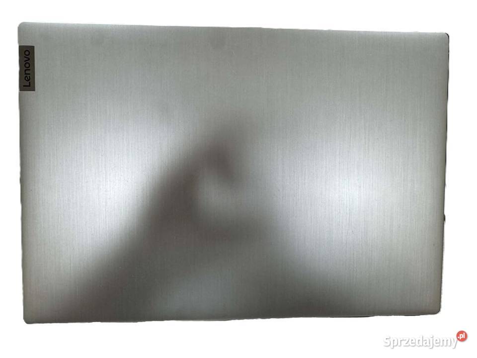 Laptop Lenovo Ideapad 3 Elbląg