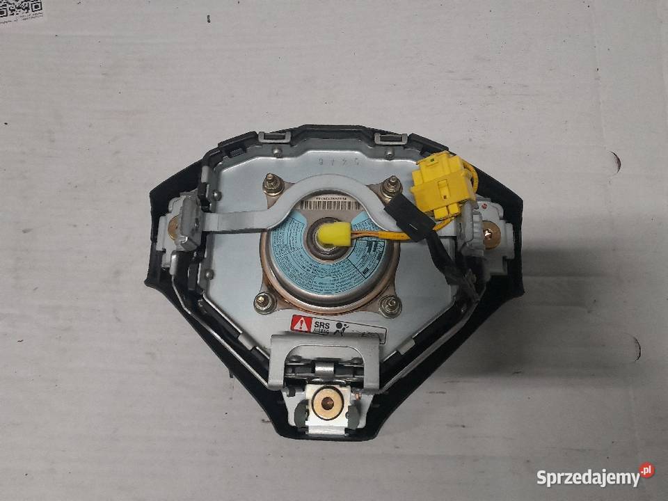 Honda hrv poduszka kierowcy Czajków sprzedam