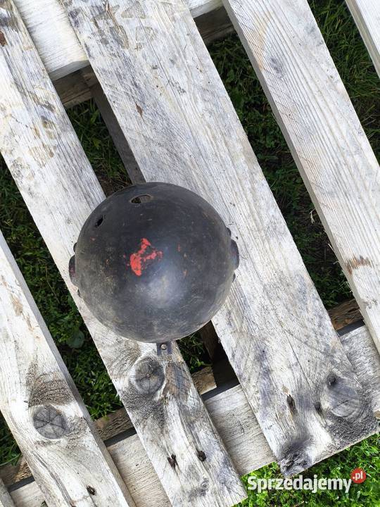 Skorupa lampa mińsk 125 moskwa k 55 Lutoryż