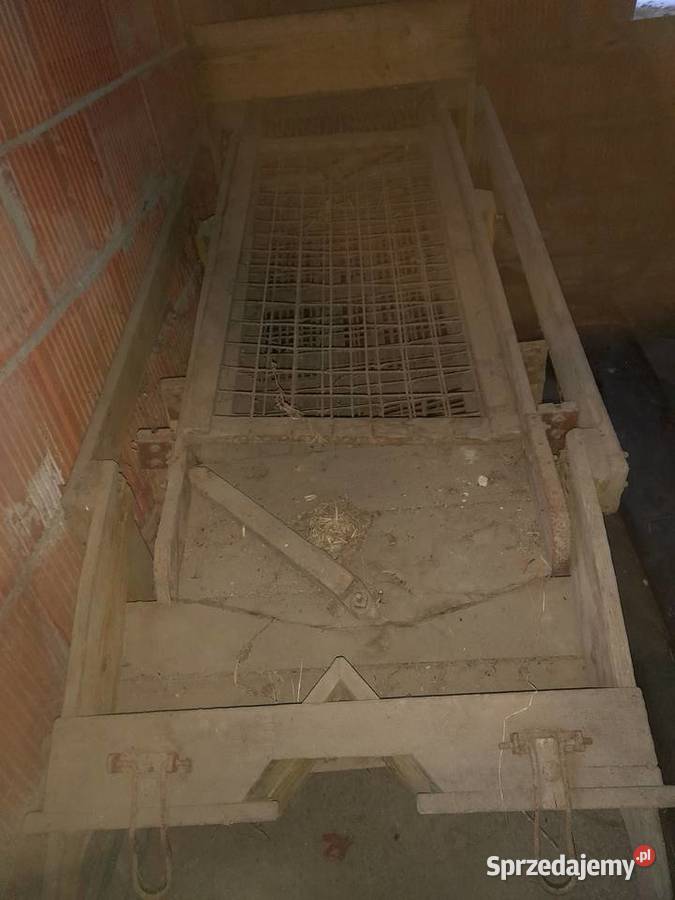 Sortownik do ziemniaków Rośliny okopowe Siekówko