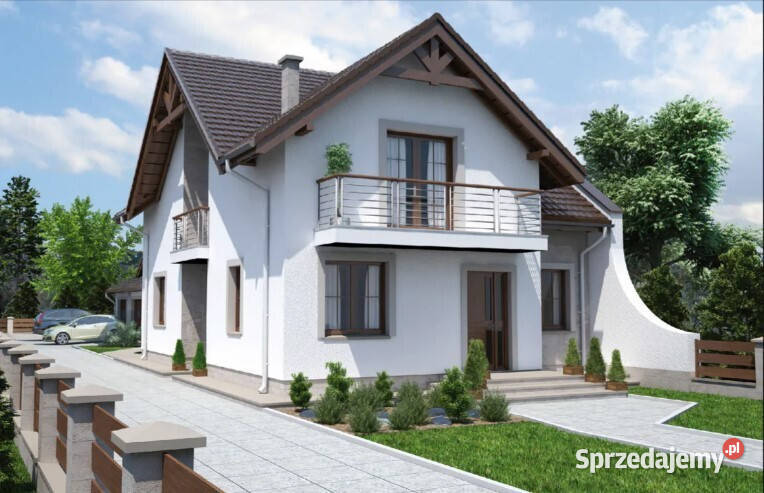 Działka budowlana 13a Charlęż g Spiczyn budowa budowlana