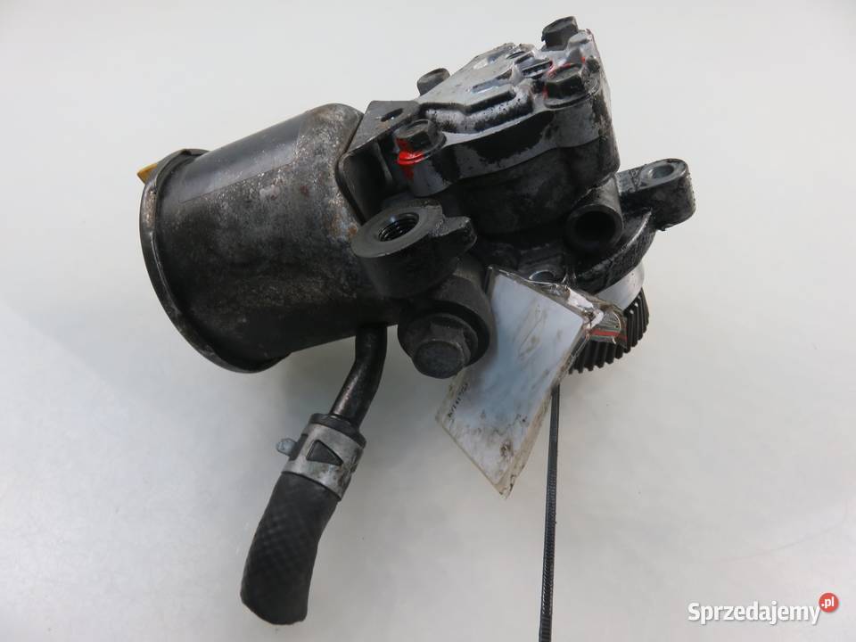 POMPA WSPOMAGANIA MAZDA PREMACY 20 TD CB873265X małopolskie