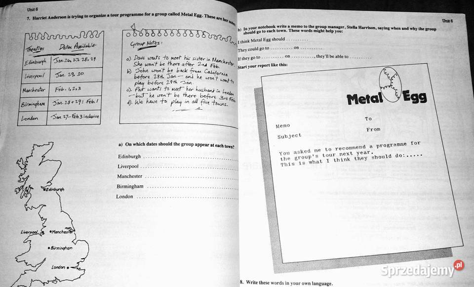 Developing Strategies Workbook Steve Elsworth