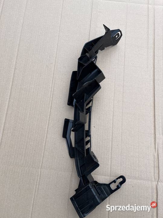 FORMENTOR CUPRA ŚLIZG MOCOWANIE LAMPY LEWY PRZÓD Międzychód sprzedam