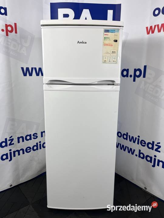 LODÓWKA Amica 144 Klas A Dostawa Gwarancja3Msc Wiejca