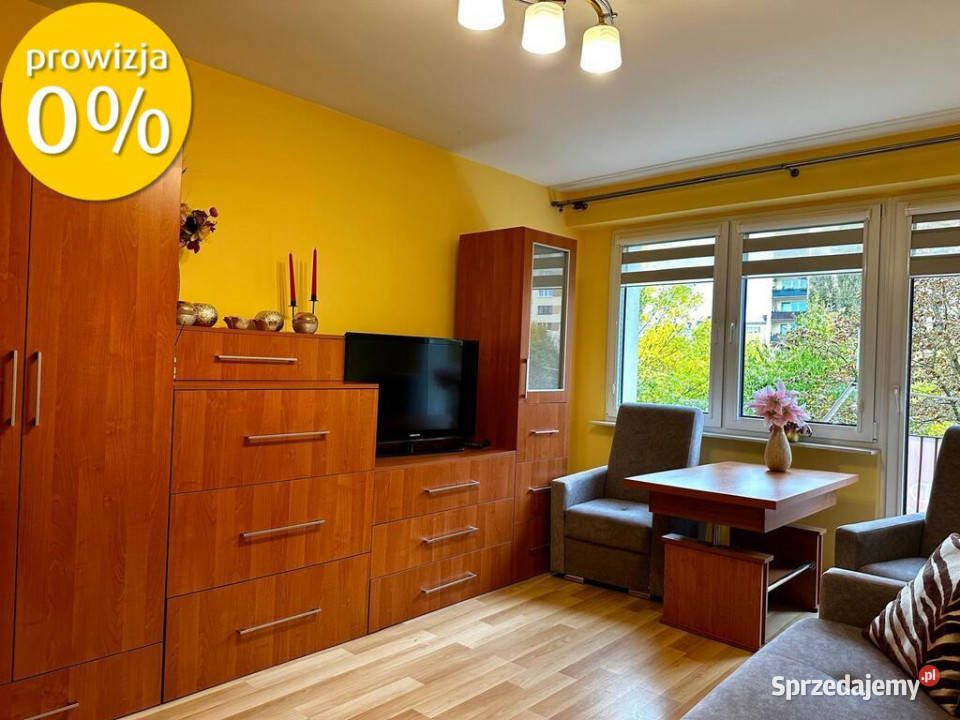 Na sprzedaż mieszkanie 39m2 galerii Focus