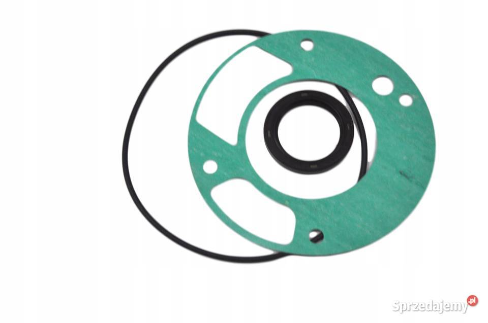 VOLVO V70 XC70 uszczelki pompy oleju kpl OE Bielany Wrocławskie sprzedam