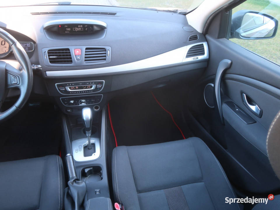 Renault Megane 20 16V 4/5