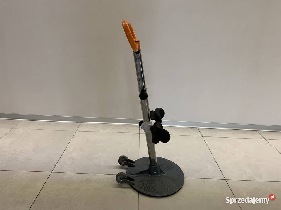 ETAC TURNER PRO POMOC W PRZEMIESZCZANIU PACJENTA Kalety sprzedam