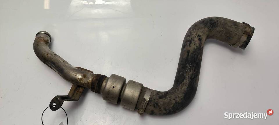 PRZEWÓD RURA DOLOT LAND ROVER RANGE ROVER VOGUE kujawsko-pomorskie Lipno sprzedam