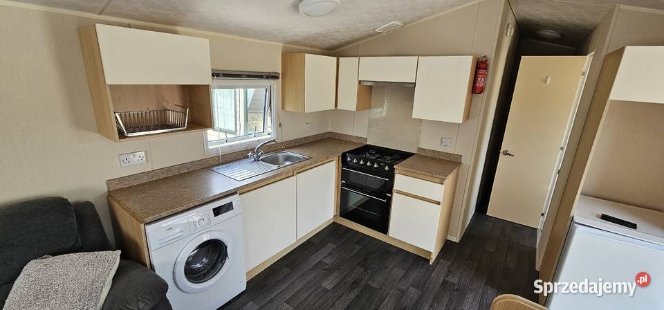 Całoroczny domek WILLERBY PEPPY 3 pokoje 519 mazowieckie Radom