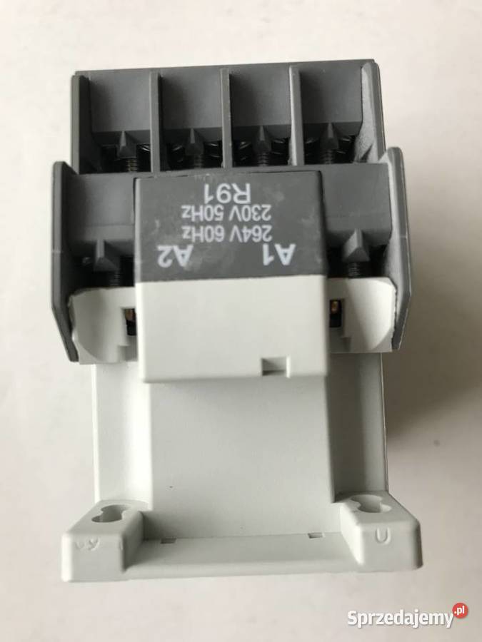 Stycznik ABB A93010 Szczecin