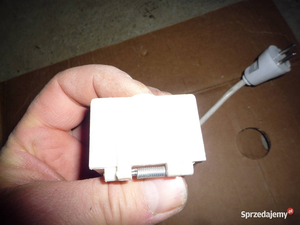 podgrzewacz grzałka płynu zetor kabel przewód Chmiel sprzedam