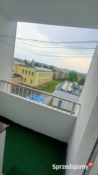 Sprzedam mieszkanie pomorskie Miastko sprzedam