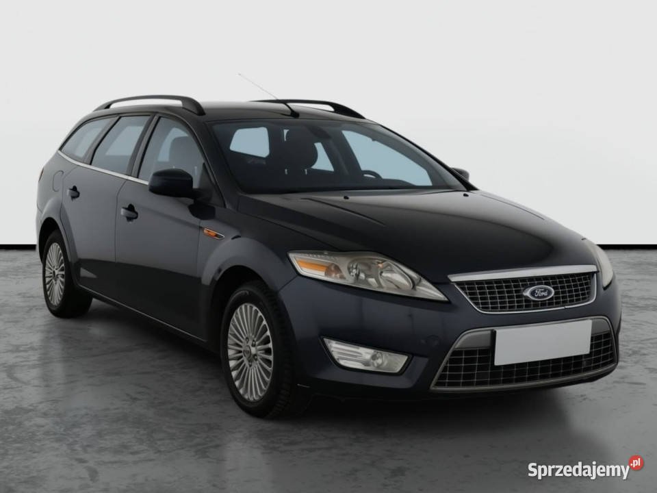 Ford Mondeo 20 TDCi wielofunkcyjna kierownica Bielany Wrocławskie sprzedam