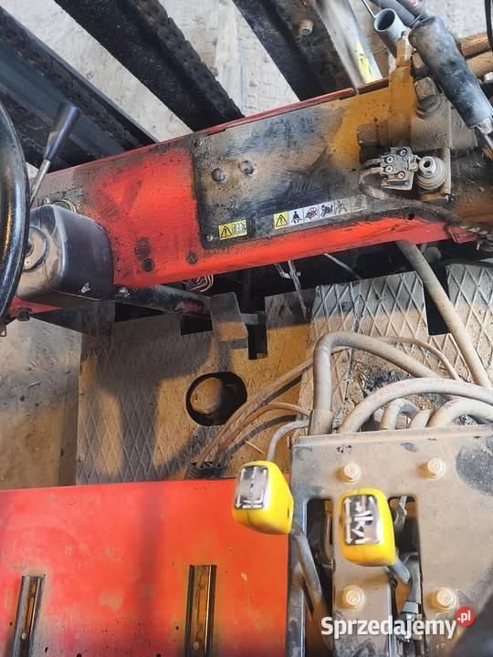 Sprzedam wzek bateria do wymiany Terpentyna