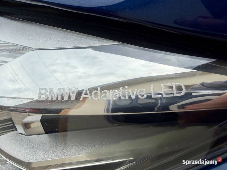 BMW F31 20 Diesel 2016 stan Dąbrowa Tarnowska sprzedam