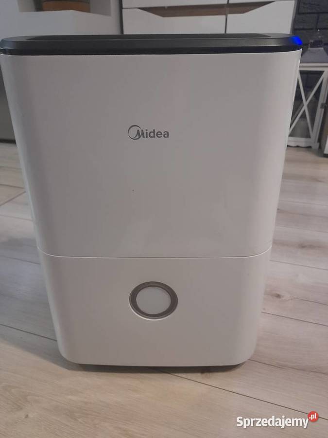MIDEA osuszacz powietrza wilgoci DF20DEN7WF Gliwice