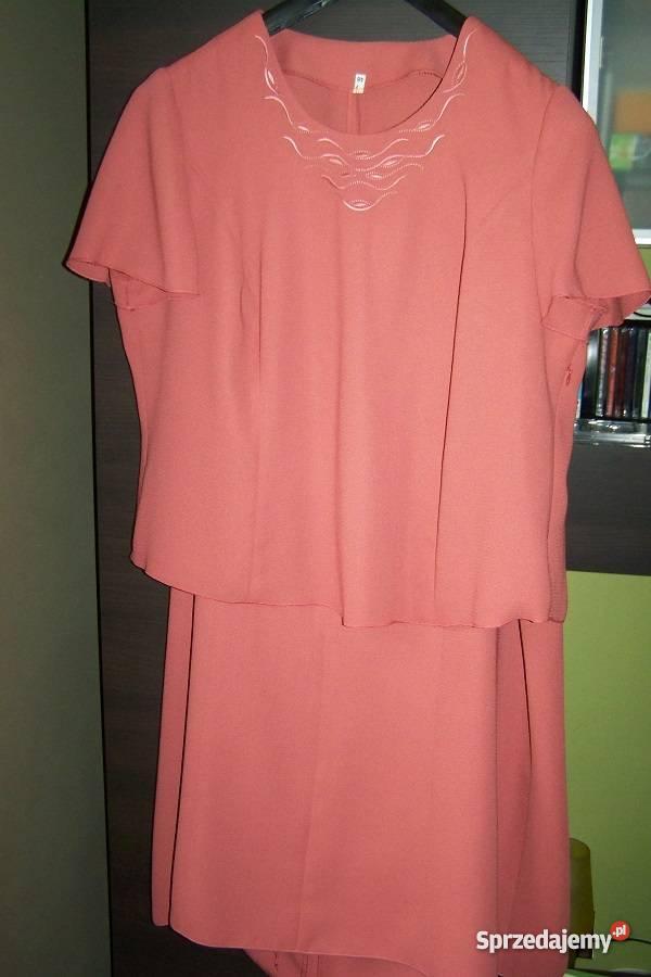 GARSONKA DAMSKI 3CZĘSCIOWY 48 w cene wliczona Turek sprzedam