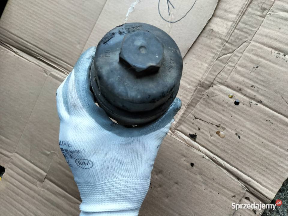 OPEL AGILA A CORSA C 10 PODSTAWA OBUDOWA KOREK Kamień-Kolonia