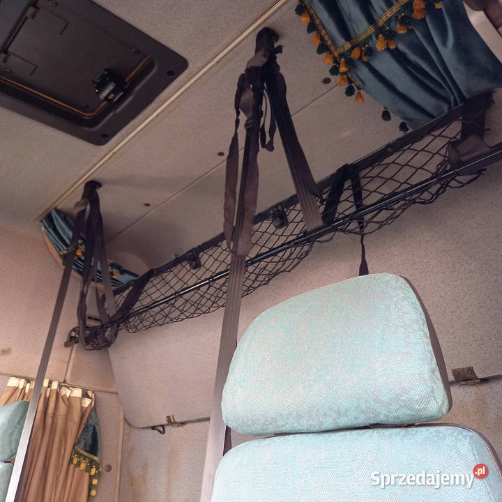 Volvo FH12 420 1999 super stan lubelskie