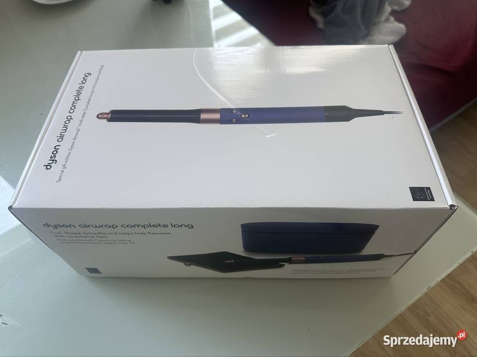 Produkty Dyson HS05 HD15 HD08 Tomaszów Lubelski