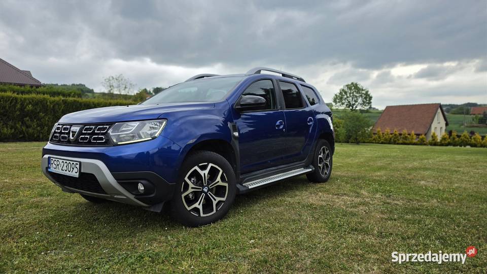 DACIA DUSTER 2020 R 10 LPG CELEBRATIONS drugi