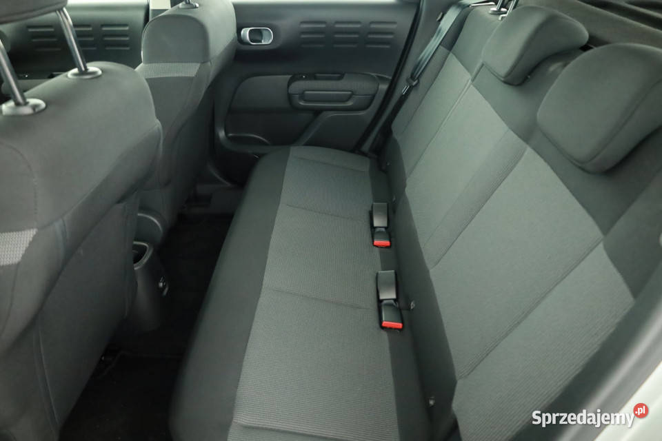 Citroen C3 Aircross 12 PureTech sprzedam